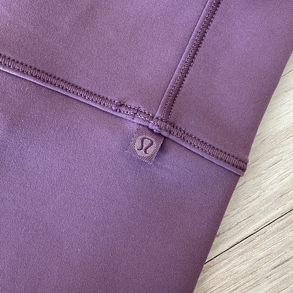 lululemon athletica Power Pivot Everlux Reversible Tank Top - Picture 3 of 9